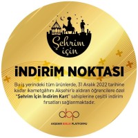 indirim isyeri